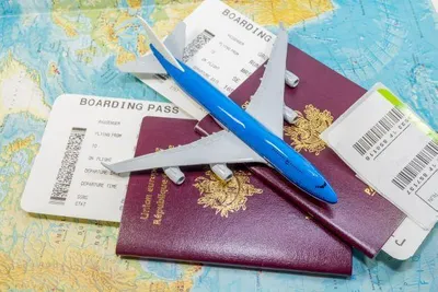 Action Visas, photo 5