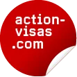 Logo Action Visas
