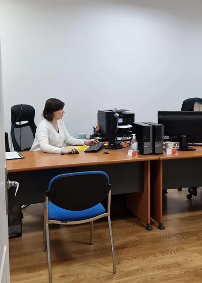 Alpha Service Visa, photo 5