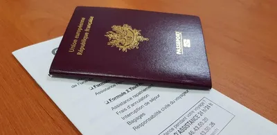 Alpha Service Visa, photo 9