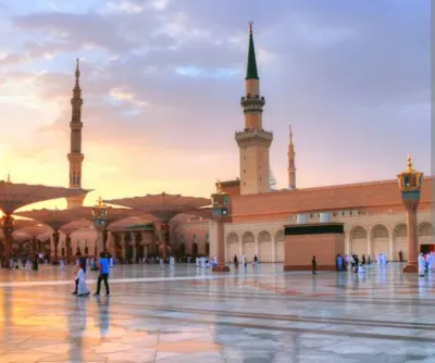 Consulado de Arabia Saudí en Málaga (3)