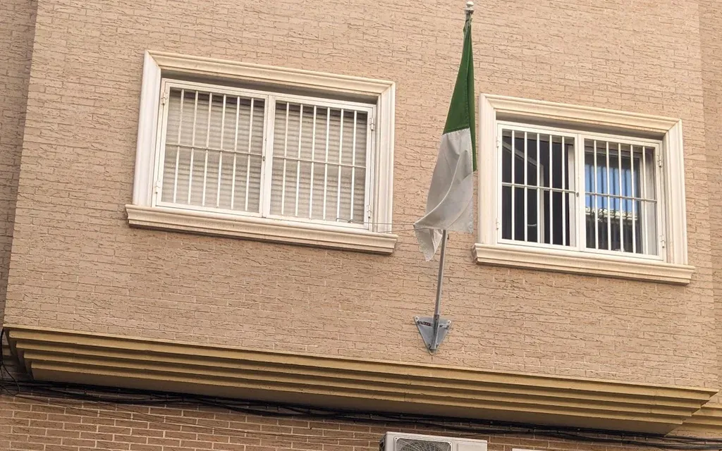 Consulado General de Argelia en Alicante