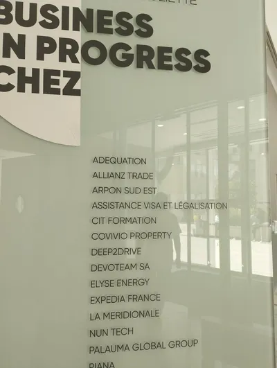 Assistance Visas, photo 3