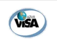 Logo Azur Visa