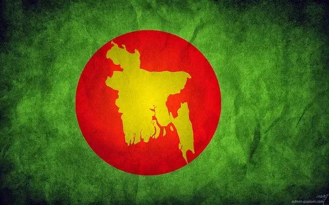 Consulado de Bangladés en Barcelona