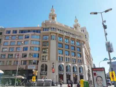 Consulado de Canadá en Barcelona (4)