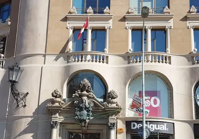 Consulado de Canadá en Barcelona (6)