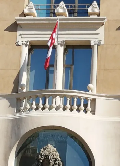 Consulado de Canadá en Barcelona (8)