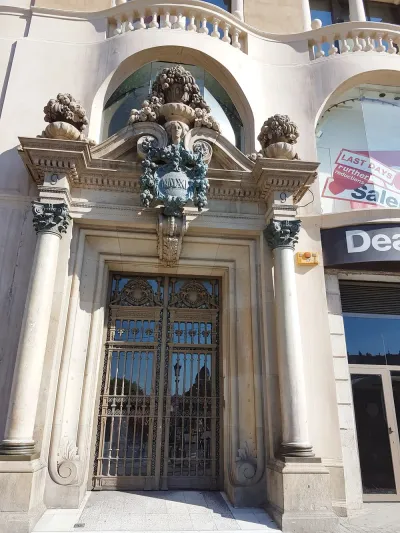 Consulado de Canadá en Barcelona (9)