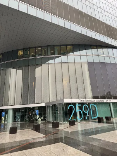 Embajada de Canadá en Madrid (3)
