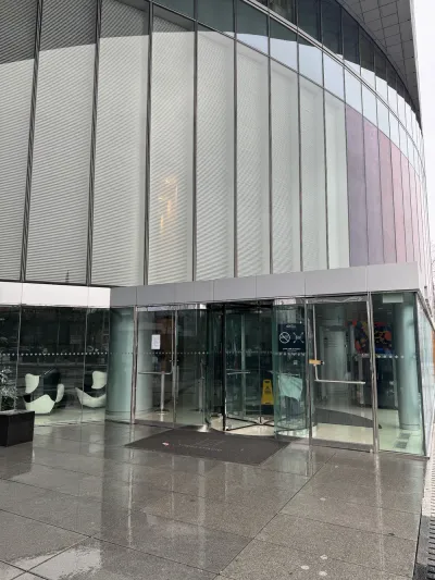 Embajada de Canadá en Madrid (4)