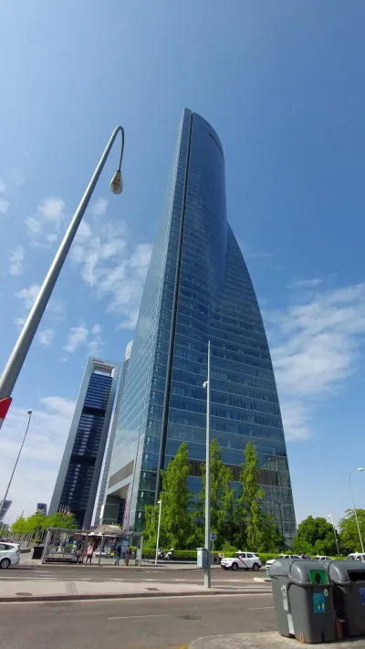 Embajada de Canadá en Madrid (5)