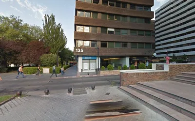 CAP270 (A CIBT COMPANY), foto 2