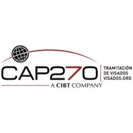 Logo CAP270 (A CIBT COMPANY)