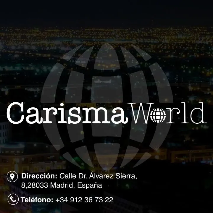 Carisma World, foto 1