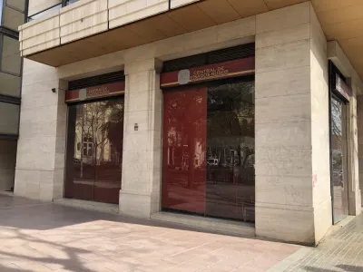 Central de Visados Rusos en Barcelona (3)