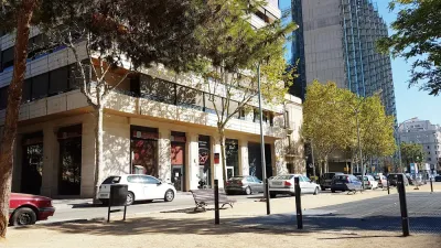 Central de Visados Rusos en Barcelona (4)