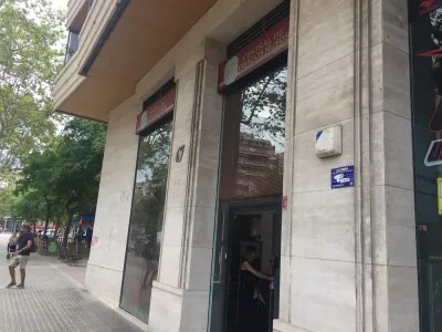 Central de Visados Rusos en Barcelona (9)
