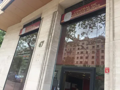 Central de Visados Rusos en Barcelona (10)