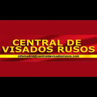 Central de Visados Rusos en Madrid (3)