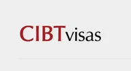 Logo CIBTvisas