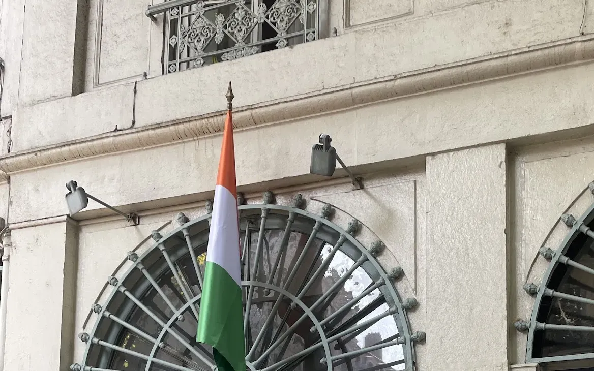 Consulat général de Côte d’Ivoire à Lyon