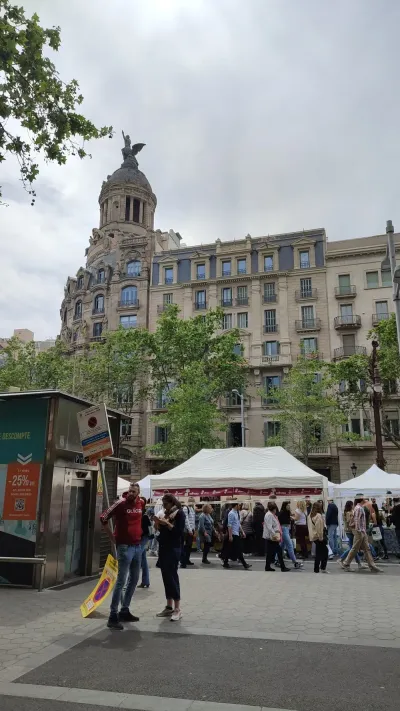 Consulado General de Cuba en Barcelona (3)