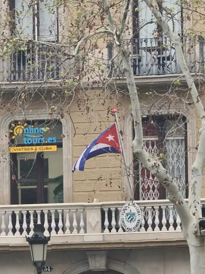 Consulado General de Cuba en Barcelona (4)