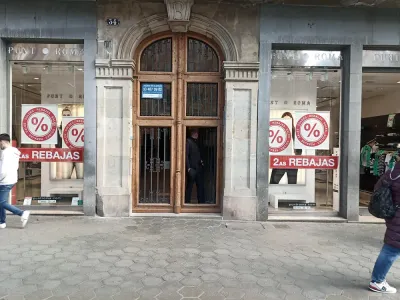 Consulado General de Cuba en Barcelona (5)