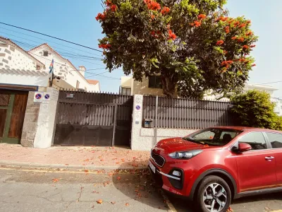 Consulado General de Cuba en Las Palmas de Gran Canaria (6)