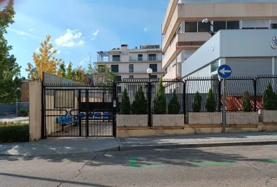 Consulado General de Cuba en Madrid (3)