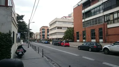 Consulado General de Cuba en Madrid (4)