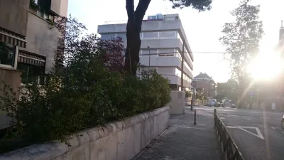 Consulado General de Cuba en Madrid (5)