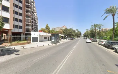 Consulado General de Cuba en Sevilla (2)