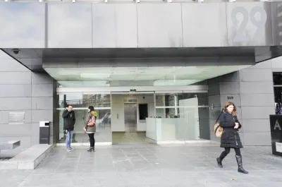 Centro de Solicitud de Visados de China en Madrid (3)