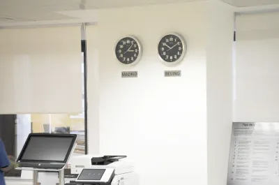 Centro de Solicitud de Visados de China en Madrid (5)