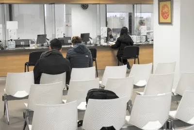 Centro de Solicitud de Visados de China en Madrid (9)