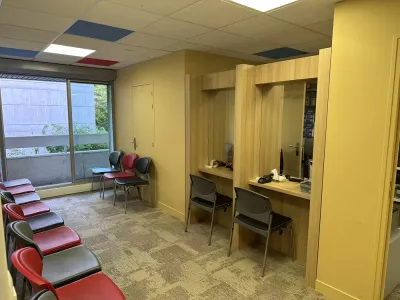 Centre de service de visa chinois à Paris (3)