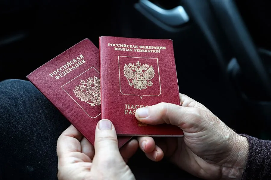 E-Visas Paris, photo 1