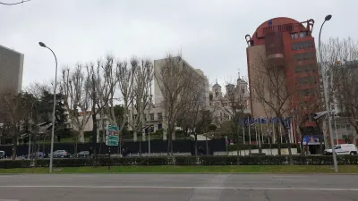 Embajada de Estados Unidos en Madrid (4)