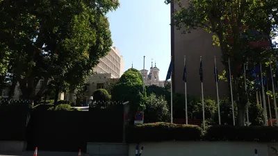 Embajada de Estados Unidos en Madrid (6)