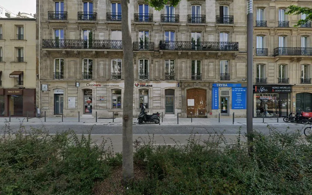 France Elite, photo 1