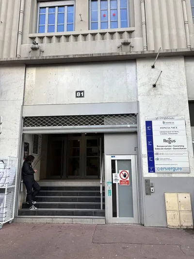 France Russie Services - Centre de visa, photo 2