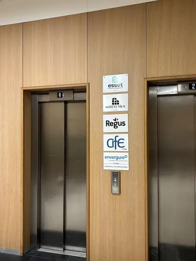 France Russie Services - Centre de visa, photo 4
