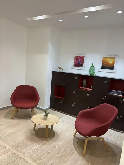 France Russie Services - Centre de visa, photo 5