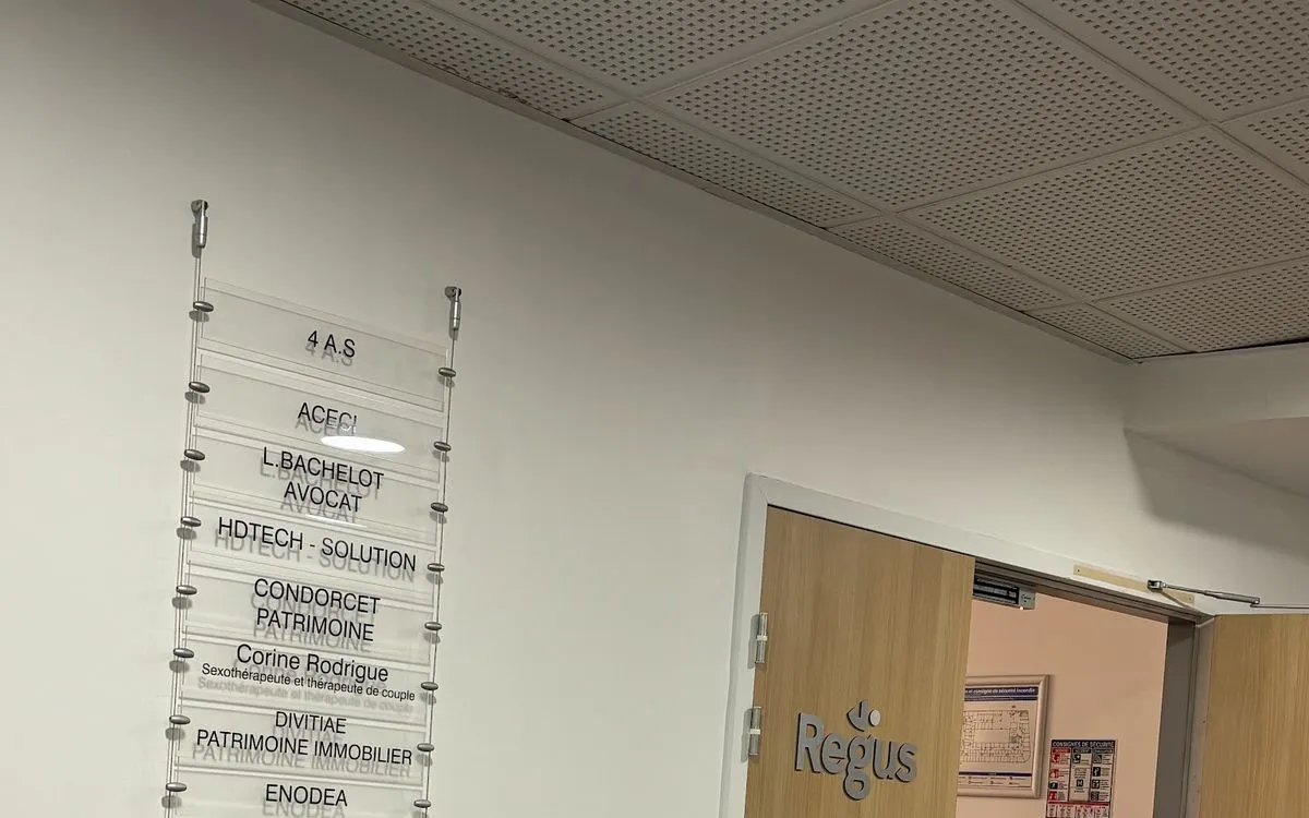 France Russie Services - Centre de visa, photo 1