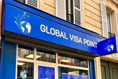 Global Visa Point, photo 4