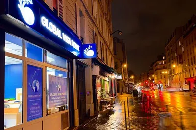 Global Visa Point, photo 5