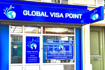 Global Visa Point, photo 6