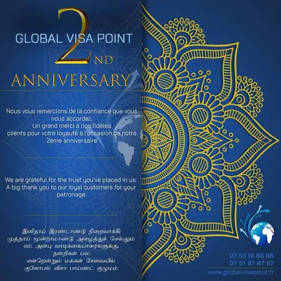 Global Visa Point, photo 7
